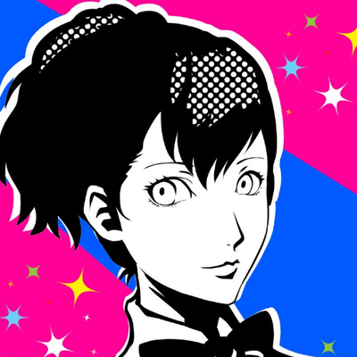 Profile Picture of Minako Arisato (@Minako_Slashes) on Twitter