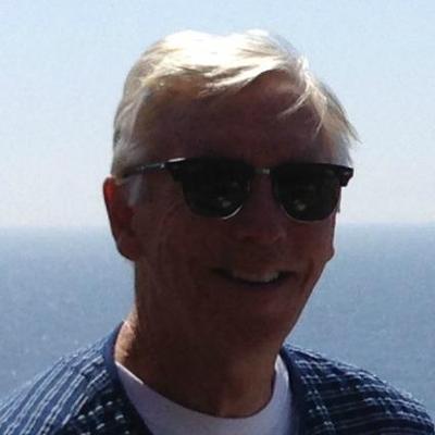 Profile Picture of Michael Renier (@renierauthor) on Twitter