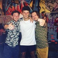 Profile Picture of Jordan Thomas (@jordan-thomas-205) on Quora