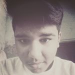 Profile Picture of jerry edison (@abbas.junaid) on Instagram