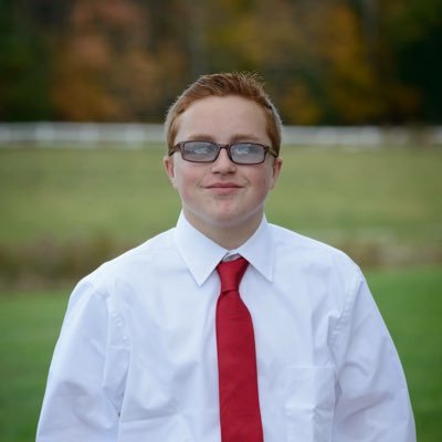 Profile Picture of Sean Gooding (@MaineLife2) on Twitter