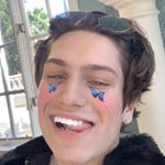 Profile Picture of Chase Hudson Fan🇮🇹 (@lilhuddy.ita) on Instagram