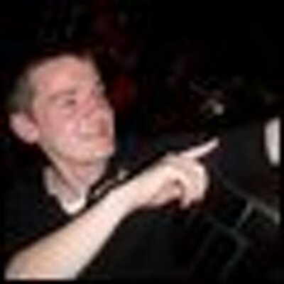 Profile Picture of Darren Lockhart (@mudazzafc) on Twitter