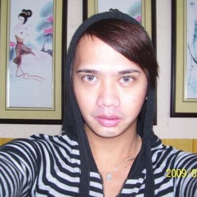 Profile Picture of Rennen Ferrer (@ren_ferrer) on Twitter