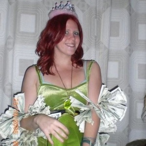 Profile Picture of Ami Clare (@biznotch_ami) on Myspace