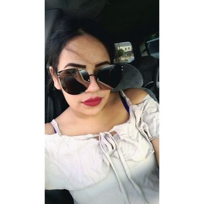 Teresa Quezada - Twitter