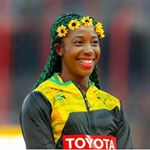 Profile Picture of track (@shellyann_fraser_pryce_fanss) on Instagram