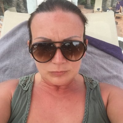 Kim Marie Wallis - Twitter Profile Picture of Kim Marie Wallis (@wallisk76) on Twitter