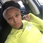 Profile Picture of Jasmine Michelle (@healthcoachjaz1992) on Instagram