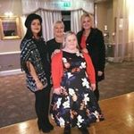 Profile Picture of Helen Curtis Reilly (@curtisreilly) on Instagram