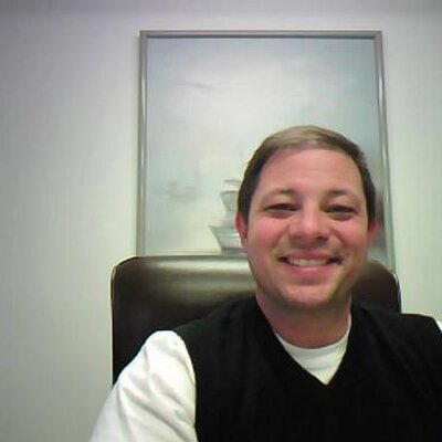 Profile Picture of Michael Getsy (@drgetsy) on Twitter