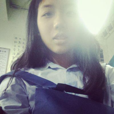 Profile Picture of Chenyue (@ZhangYayue) on Twitter