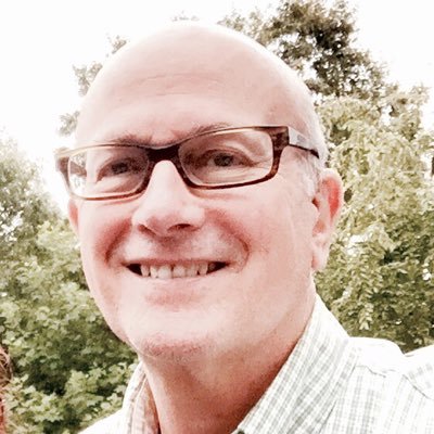 Profile Picture of Philip Miller (@berrythornspvm) on Twitter