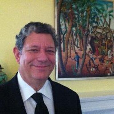 Profile Picture of Bob Barker (@BobBarkerRocks) on Twitter