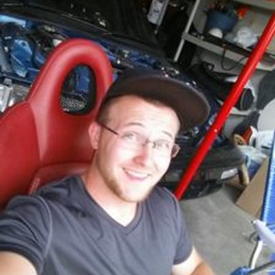 Profile Picture of Jeremy Lundgren (@CLVBLIFE) on Twitter