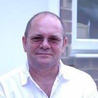 Profile Picture of Steve Marchant (@steve-marchant-15) on Quora