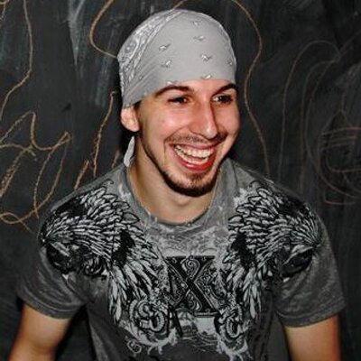 Profile Picture of Kyle Dillingham (@LowThario) on Twitter