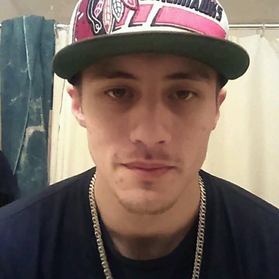 Profile Picture of Ryan Allen (@DaCannon8) on Twitter