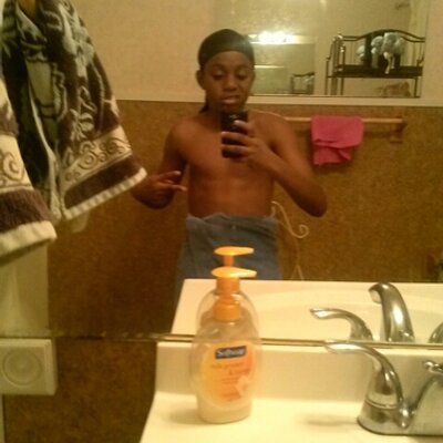 Profile Picture of Jeremiah Jefferson (@JeremiahJeffers) on Twitter