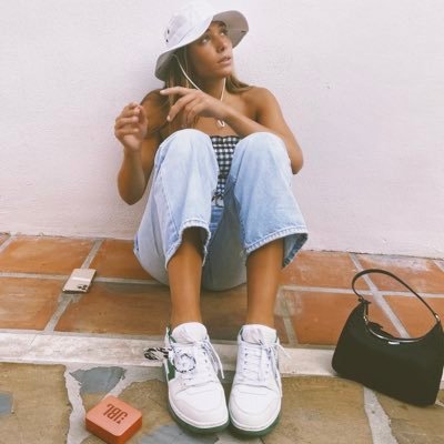 Profile Picture of Zhou Vanfleteren (@ZhouVanfleteren) on Twitter