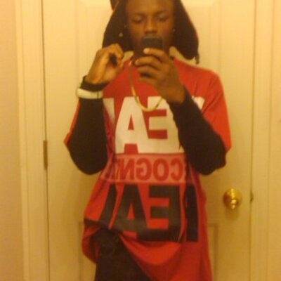 Profile Picture of Jeremiah Clayton (@YmcmbGmail) on Twitter