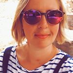 Profile Picture of Kirsty James (@garibaldibiscuits4) on Instagram