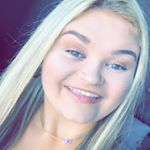 Profile Picture of amber stringer (@amberstringer__) on Instagram