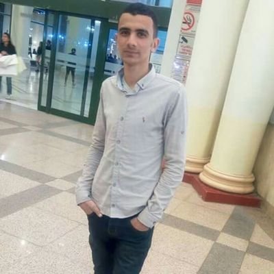 Profile Picture of Mahmoud Ate Samaha (@AteSamaha) on Twitter