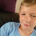 Profile Picture of reecemcclean (@mccleanjoeanne) on Instagram