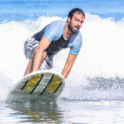 Profile Picture of Juny Crespo (@junycrespo) on Twitter