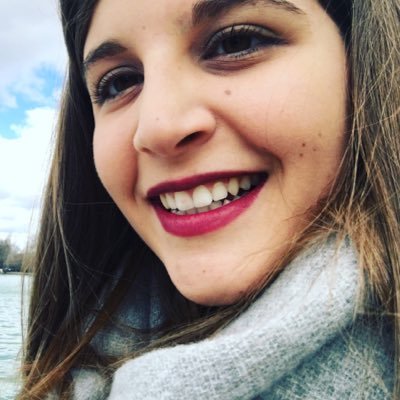 Profile Picture of Cristina Aguirre (@crisa96) on Twitter