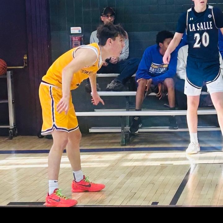 Profile Picture of Patrick🎟️ (@d1.patrick9) on Tiktok