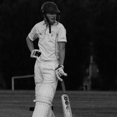 Profile Picture of Benjamin Willingham (@Benjamin190399) on Twitter