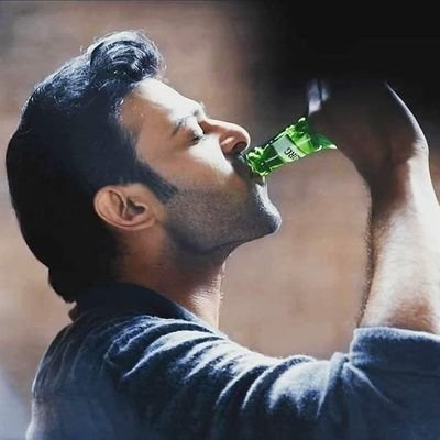 Profile Picture of Prem Patel #SALAAR (@PremGuda1) on Twitter