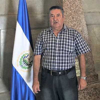 Profile Picture of René Clará (@RenClar1) on Twitter