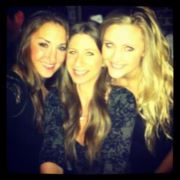 Profile Picture of Samantha Silverman (@samvee14) on Pinterest