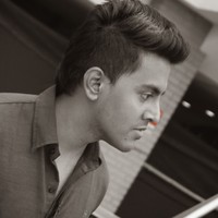 Profile Picture of Kartik Amin (@kartik-amin-6) on Quora