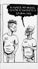 Profile Picture of   Darren and Isaac pt. 3🖤... (@tristan_does_comics) on Tiktok