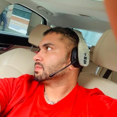 Profile Picture of Mandeep Multani (@Mandeepmultan20) on Twitter