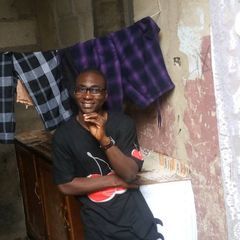 Profile Picture of abduolhassan (@abduoolhassan) on Tiktok