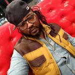 Profile Picture of Corey Bernard Ham (@greasyent) on Instagram