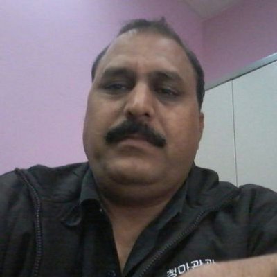 Noor Elahi - Twitter Profile Picture of Noor Elahion Twitter