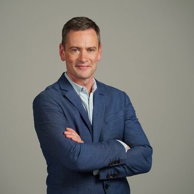 Profile Picture of Dr Richard Stemp (@drrichardstemp) on Twitter