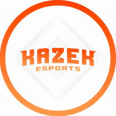 Profile Picture of Kazek Esports (@KazekEsports) on Twitter