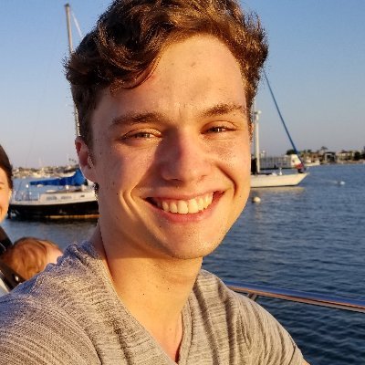 Profile Picture of Chase Graves (@JaceHeroOfTime) on Twitter