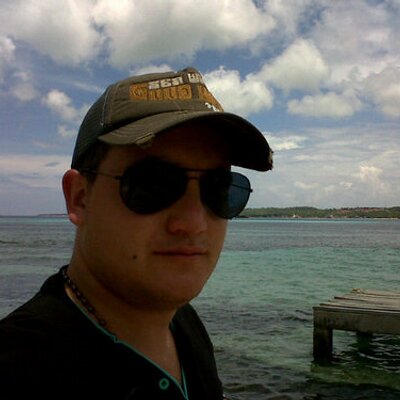 Profile Picture of David Bonell Gómez (@DaviDBonellG) on Twitter