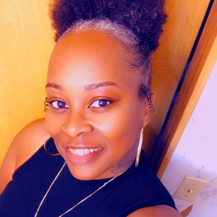 Profile Picture of LaShonda Waits (@lashondawaits) on Tiktok