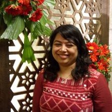 Profile Picture of Deval Soni (@DevalSoni26) on Twitter