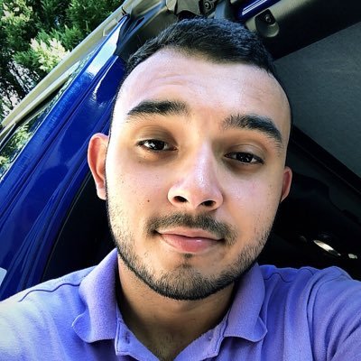 Profile Picture of John Quintero (@johnnyq27) on Twitter