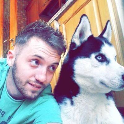 Profile Picture of Stephen Scannell (@stephenscannel3) on Twitter